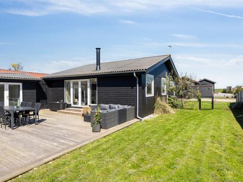 Huis/residentie|"Elisabeta" - 60m from the sea|Zuidoost-Jutland|Juelsminde