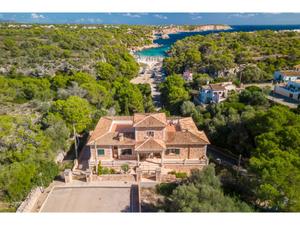 Haus/Residenz|Vista Playa (LOM180)|Mallorca|Llombards/C.Llombards/C.S'Almonia