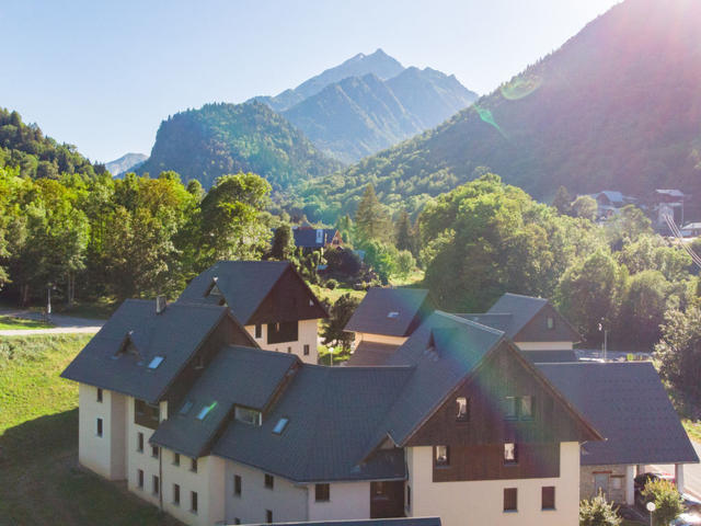 Huis/residentie|Les Hameaux de la Perrière|Haute Savoie|Saint Colomban - Perrière