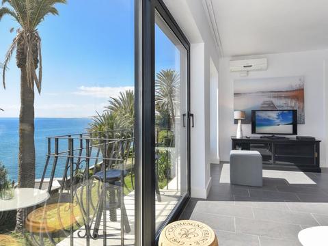 Inne|Seaside Suite 302|Kanariøyene / Gran Canaria|San Agustín