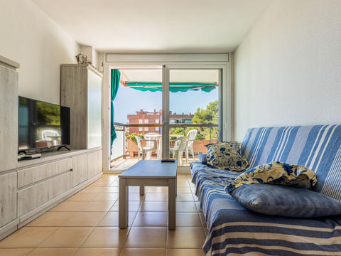 L'intérieur du logement|Els Pins Vistas|Costa Daurada|Torredembarra