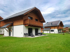 Haus/Residenz|Chalet Speiereck|Lungau|Mariapfarr