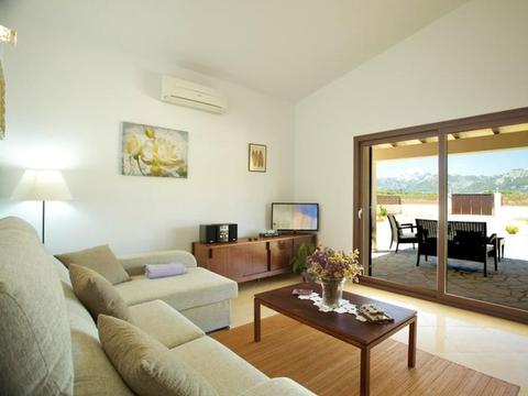 L'intérieur du logement|Can Melis|Majorque/Mallorca|Campanet