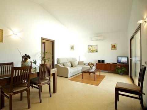 L'intérieur du logement|Can Melis|Majorque/Mallorca|Campanet