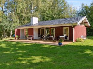 Haus/Residenz|"Judyta" - all inclusive - 250m to the inlet|Seeland|Nykøbing Sj