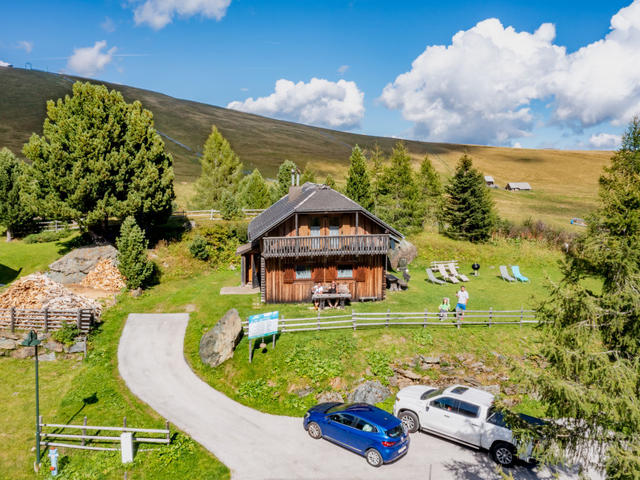 Huis/residentie|Weissmann|Karinthië|Bad Kleinkirchheim