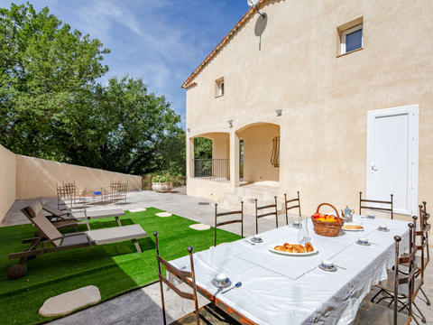 Haus/Residenz|Malanuit|Provence|Bauduen