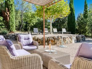 Haus/Residenz|Villa 10|Provence|Nans-les-Pins