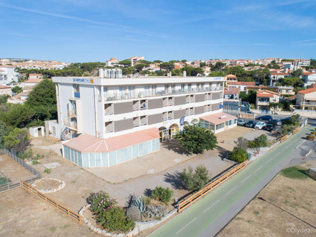 House/Residence|Le Neptune|Hérault-Aude|Saint Pierre La Mer