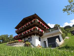 Haus/Residenz|Wildbachl|Zillertal|Aschau im Zillertal
