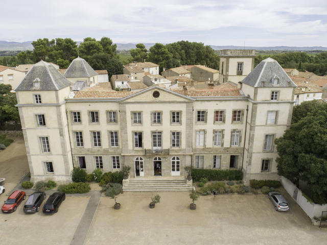 Hus/ Residens|Villa Privilège Piscine 4/6 personnes|Hérault-Aude|La Redorte