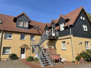 Haus/Residenz|Old Hüsung (MUZ322)|Mecklenburgische Seenplatte|Waren
