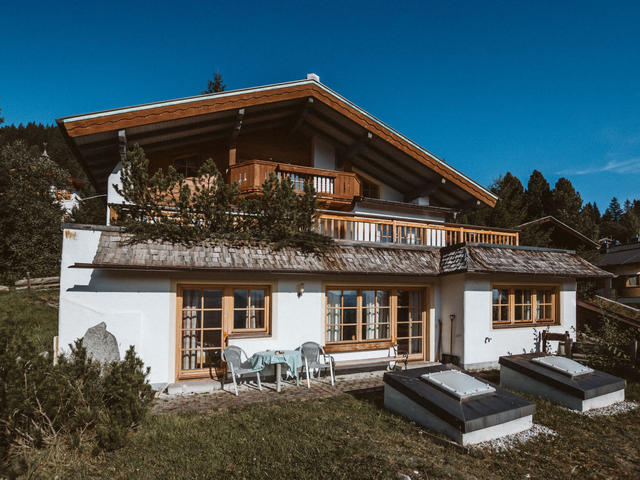 Dom/Rezydencja|Lena Top 1|Dolina Zillertal|Königsleiten