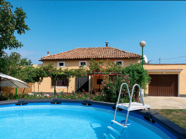 House/Residence|Ariana (LBN392)|Istria|Pula/Rakalj