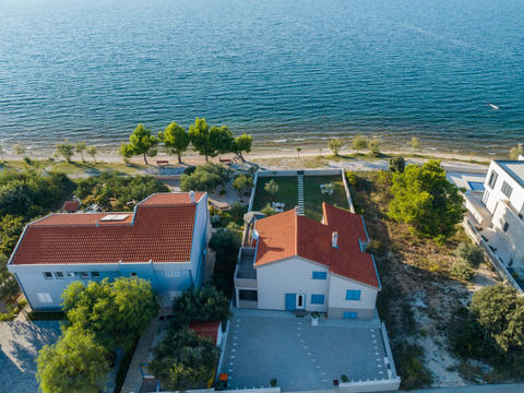 House/Residence|Victoria|North Dalmatia|Zaton