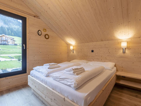Inside|Superior #2 mit IR-Sauna & Sprudelbad|Styria|Hohentauern