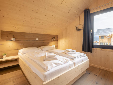 L'intérieur du logement|Premium #62 mit Sauna&Sprudelbad|Styrie|Hohentauern