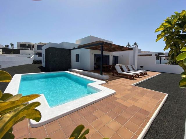 House/Residence|Gaumet|Lanzarote|Playa Blanca