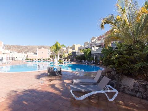 Haus/Residenz|Fewo Paradies|Teneriffa|Palm- Mar