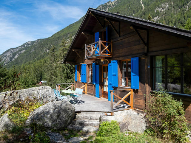 Haus/Residenz|Dufaux|Wallis|Champex