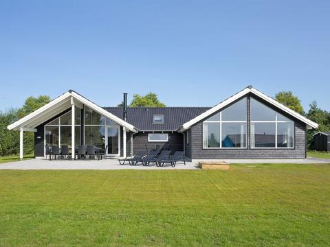 House/Residence|"Adelmine" - 600m from the sea|Lolland, Falster & Møn|Stege