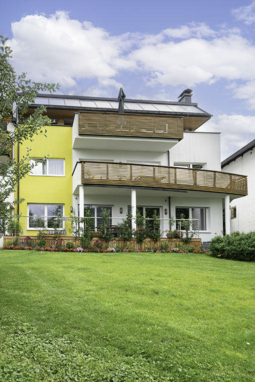 Appartamento Christine EG, Austria, Pongau, Eben im Pongau, Casa
