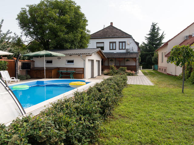 House/Residence|Victoria|Lake Balaton - South Shore|Keszthely/Balatonkeresztur