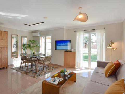 L'intérieur du logement|Chalet Santa Ana 15|Gran Canaria|Playa del Inglés