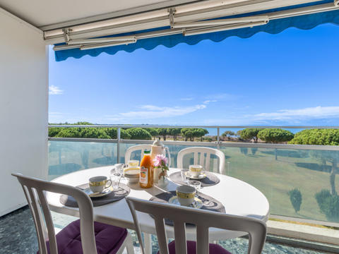 Casa/Residencia|Le Mireille|Camargue|Le Grau du Roi