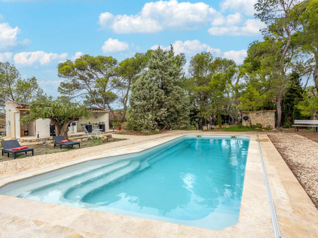 House/Residence|La Pinède|Hérault-Aude|Azillanet