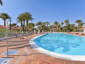 Haus/Residenz|Sun Club OS55|Gran Canaria|Playa del Inglés