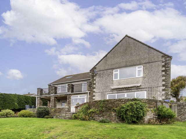 House/Residence|Meadow View|South-West|Mevagissey