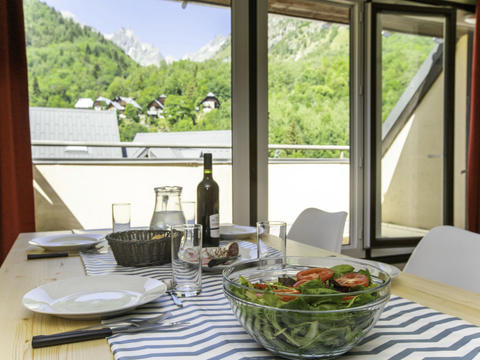 Inside|Les Hameaux de la Perrière|Savoie - Haute Savoie|Saint Colomban - Perrière