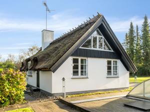 Haus/Residenz|"Emanuela" - all inclusive - 800m from the sea|Seeland|Gilleleje