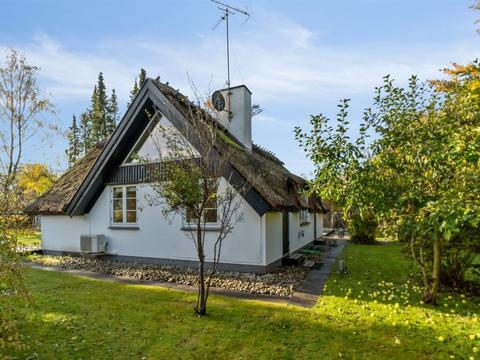 House/Residence|"Emanuela" - 800m from the sea|Sealand|Gilleleje