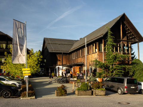 Haus/Residenz|Felsenfest|Kärnten|Faaker See