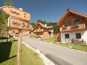 Haus/Residenz|Lodge Alpine Comfort|Salzkammergut|Altaussee