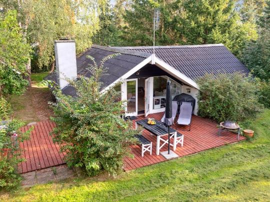 Vakantiehuis "Ninni" - 3.2km from the sea, Denemarken, Zeeland, Eskebjerg, Huis