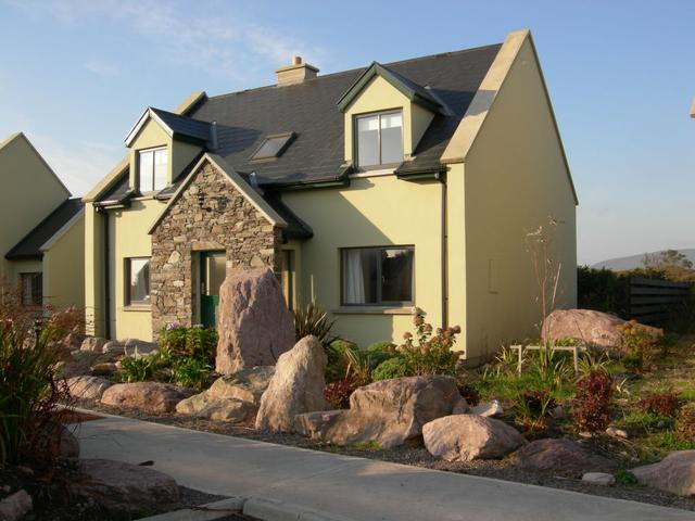 Dom/Rezydencja|Waterville|Cork i Kerry|Waterville