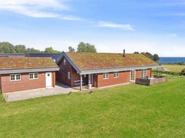 Huis/residentie|"Aderice" - 300m from the sea|Zuidoost-Jutland|Sydals