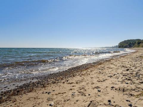 Kuća / objekt|"Aderice" - 300m from the sea|Jugoistočni Jutland|Sydals