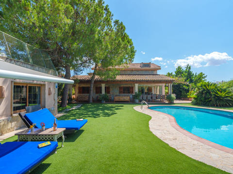 House/Residence|Marjals|Mallorca|Muro