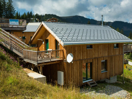 Kuća Klippitztörl 341, Austrija, Koruška, Klippitztörl, House