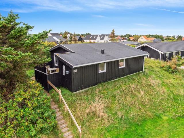 House/Residence|"Isabel" - 500m from the sea|Northwest Jutland|Thisted