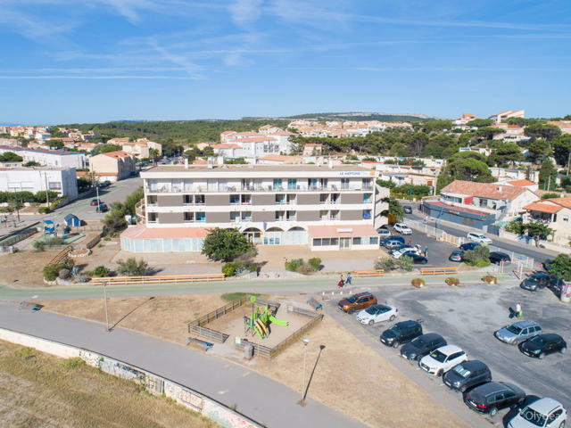 House/Residence|Le Neptune|Hérault-Aude|Saint Pierre La Mer