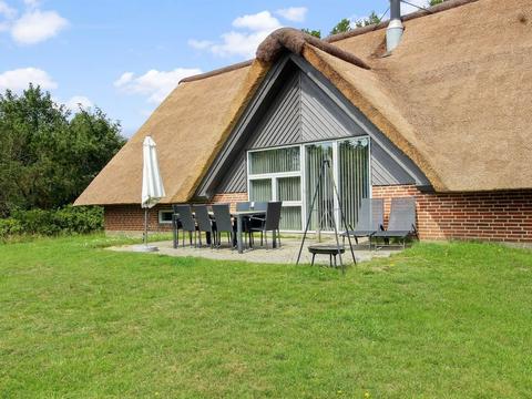 Huis/residentie|"Tabithe" - 2.2km from the sea|De westkust van Jutland|Henne