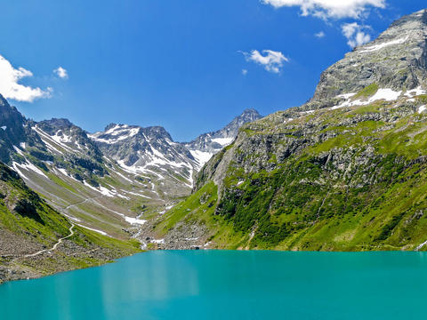 Maison / Résidence de vacances|Silvretta|Paznaun|Kappl