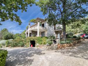 Haus/Residenz|Mas des Grives|Provence|Bauduen