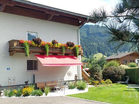 Huis/residentie|Rupertus|Pinzgau|Zell am See