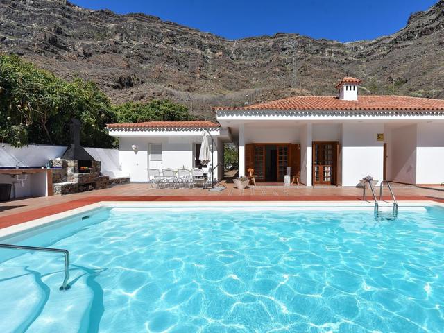 Dom/Rezydencja|Villa Sun Cay|Gran Canaria|Mogan